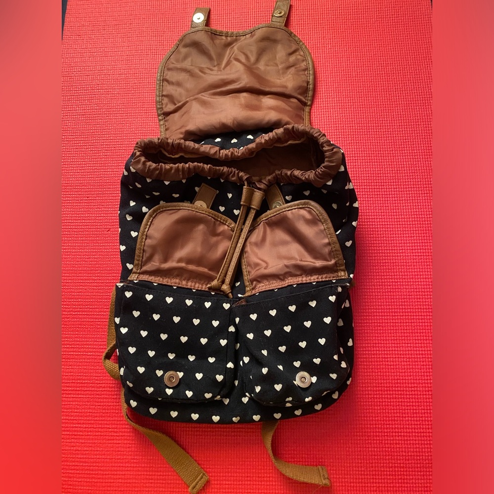 Mossimo Backpack - image 4